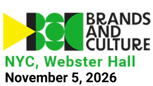 Brands & Culture